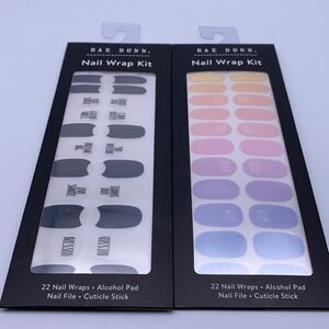 Rae Dunn Mail Wrap Kits 2pk